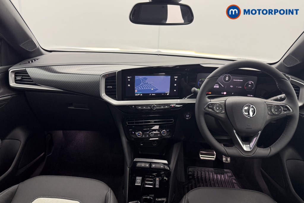 Used Vauxhall Mokka 2025 for sale - 76452999: Photo 9