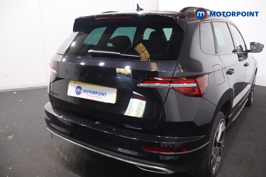 Used Skoda Karoq 2025 for sale - 78177013: Photo 10