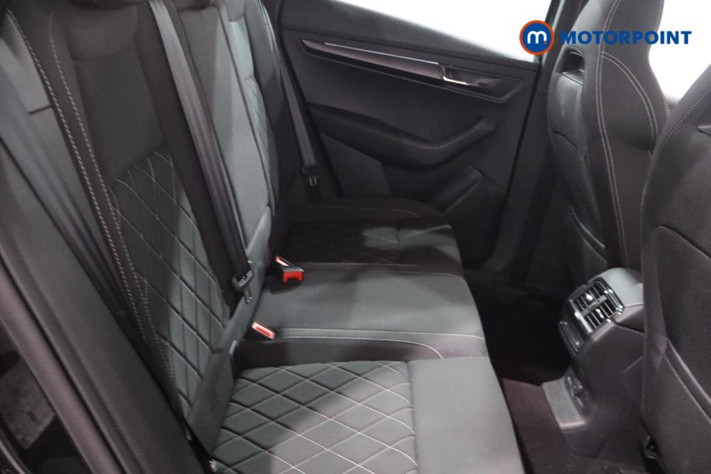 Used Skoda Karoq 2025 for sale - 78177013: Photo 16