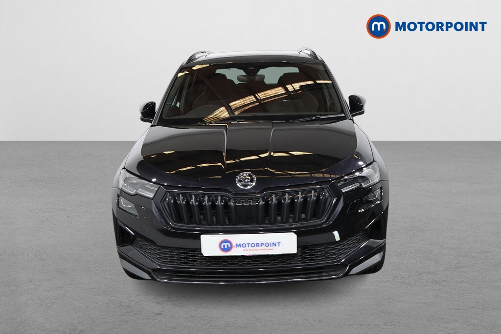 Used Skoda Karoq 2025 for sale - 78177013: Photo 2