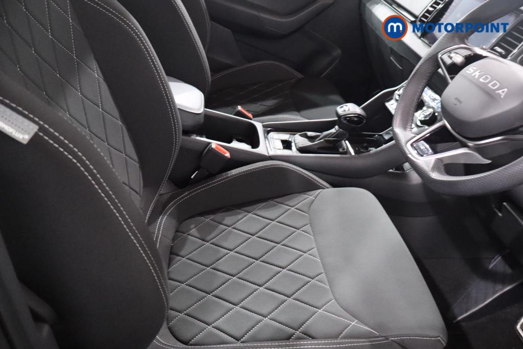 Used Skoda Karoq 2025 for sale - 78177013: Photo 22