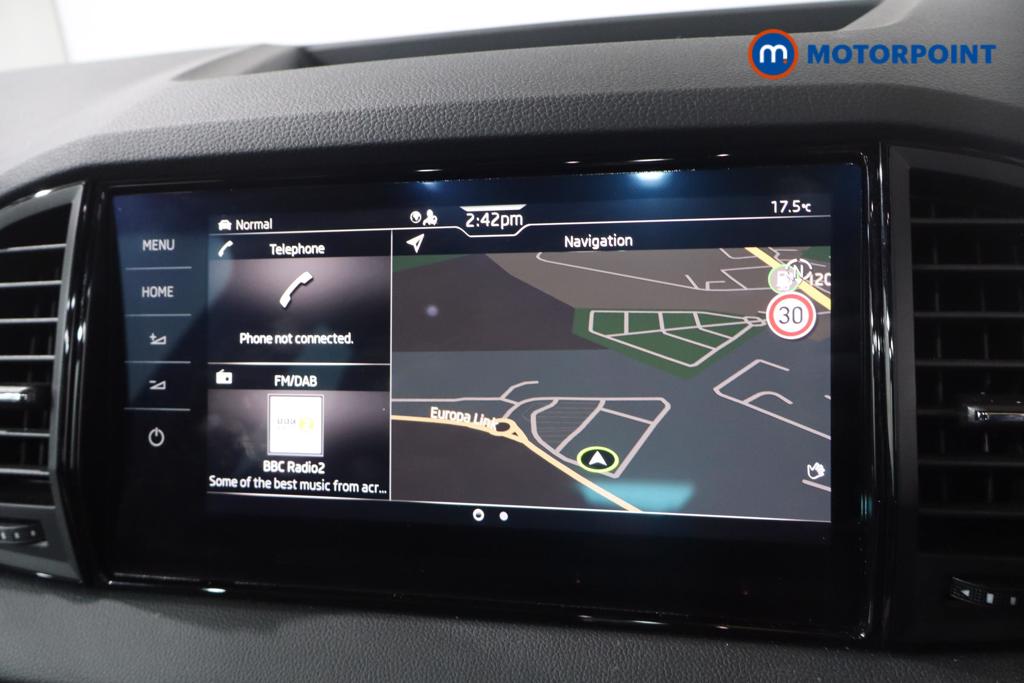 Used Skoda Karoq 2025 for sale - 78177013: Photo 29