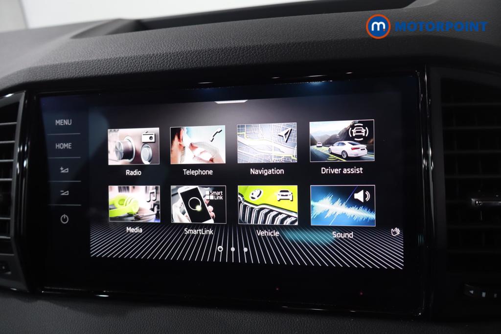 Used Skoda Karoq 2025 for sale - 78177013: Photo 30