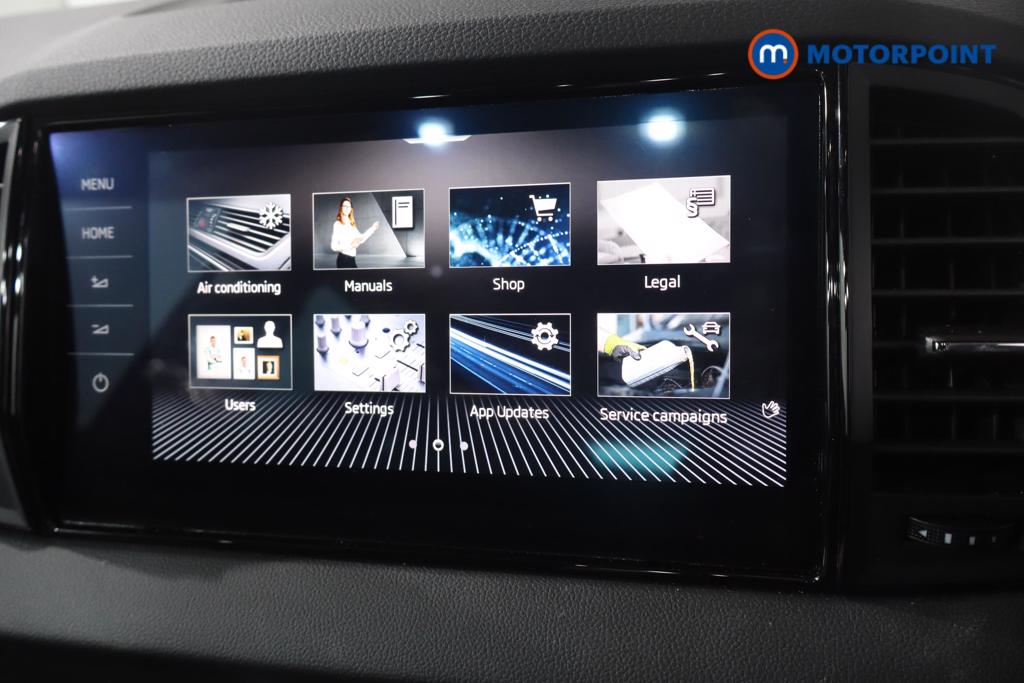 Used Skoda Karoq 2025 for sale - 78177013: Photo 31