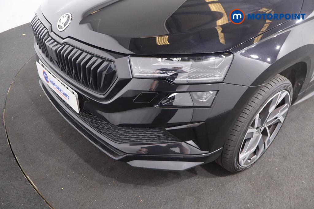 Used Skoda Karoq 2025 for sale - 78177013: Photo 36