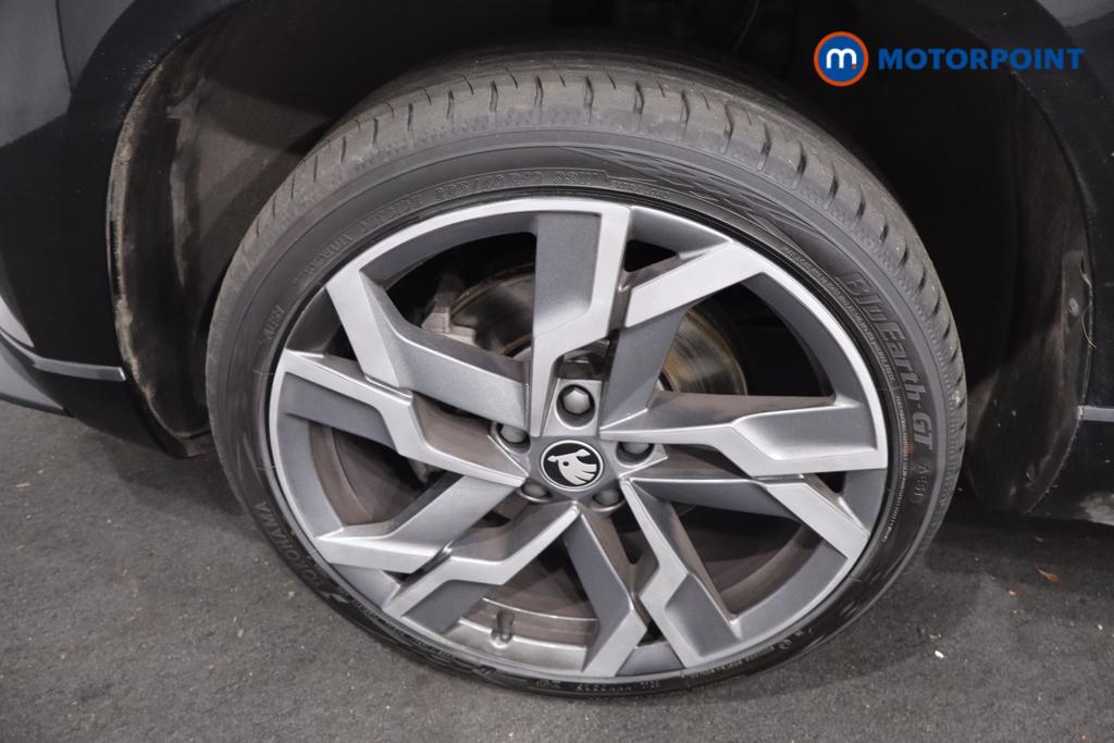 Used Skoda Karoq 2025 for sale - 78177013: Photo 37