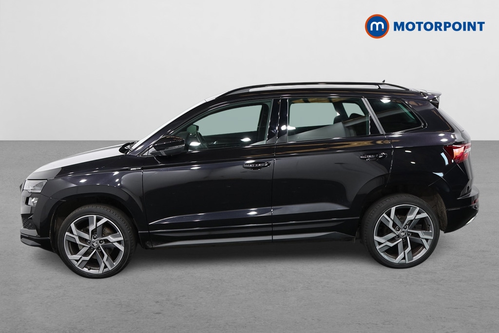 Used Skoda Karoq 2025 for sale - 78177013: Photo 4