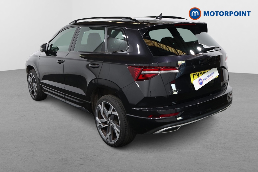 Used Skoda Karoq 2025 for sale - 78177013: Photo 5