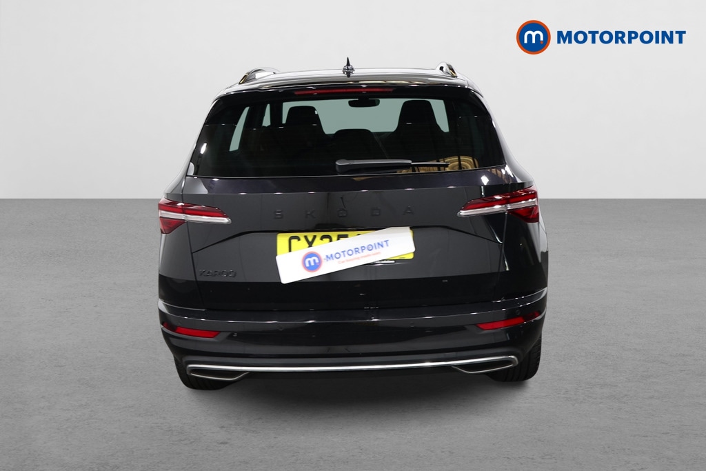 Used Skoda Karoq 2025 for sale - 78177013: Photo 6