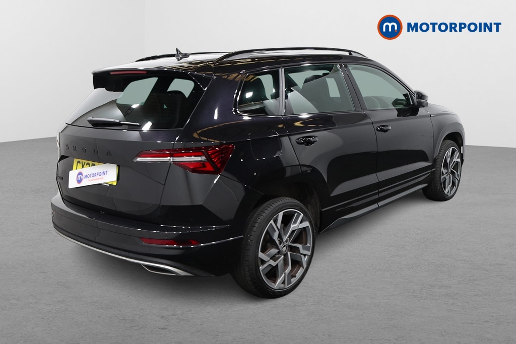 Used Skoda Karoq 2025 for sale - 78177013: Photo 7