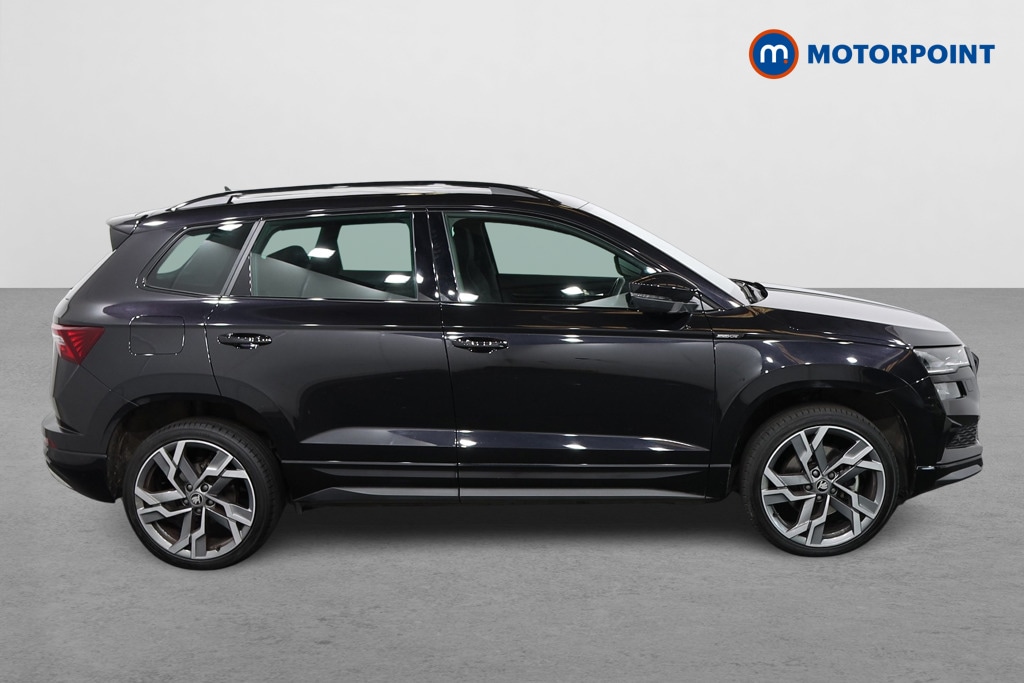 Used Skoda Karoq 2025 for sale - 78177013: Photo 8