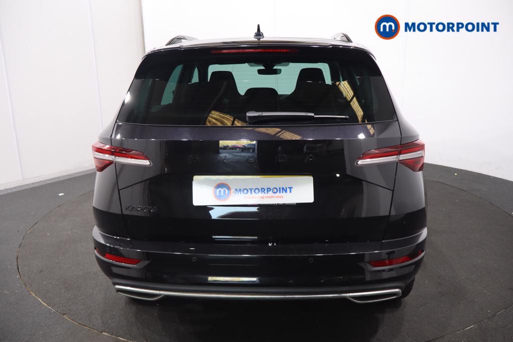 Used Skoda Karoq 2025 for sale - 78177013: Photo 9