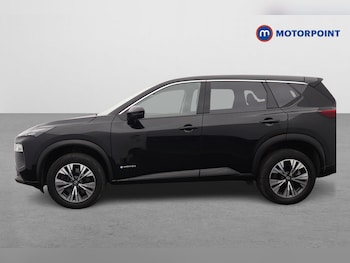 Used Nissan X-Trail undefined for sale - 78717920: Photo