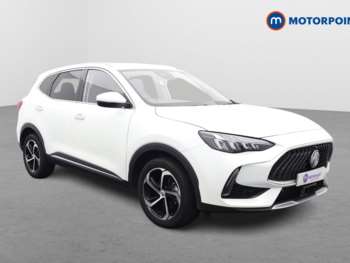 Used MG MG HS 2023 for sale - 74863580: Photo