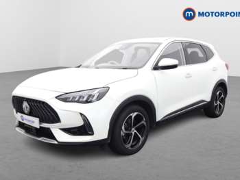 Used MG MG HS 2023 for sale - 74863580: Photo