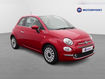 2022 - 1.0 Mild Hybrid Dolcevita [Part Leather] 3dr