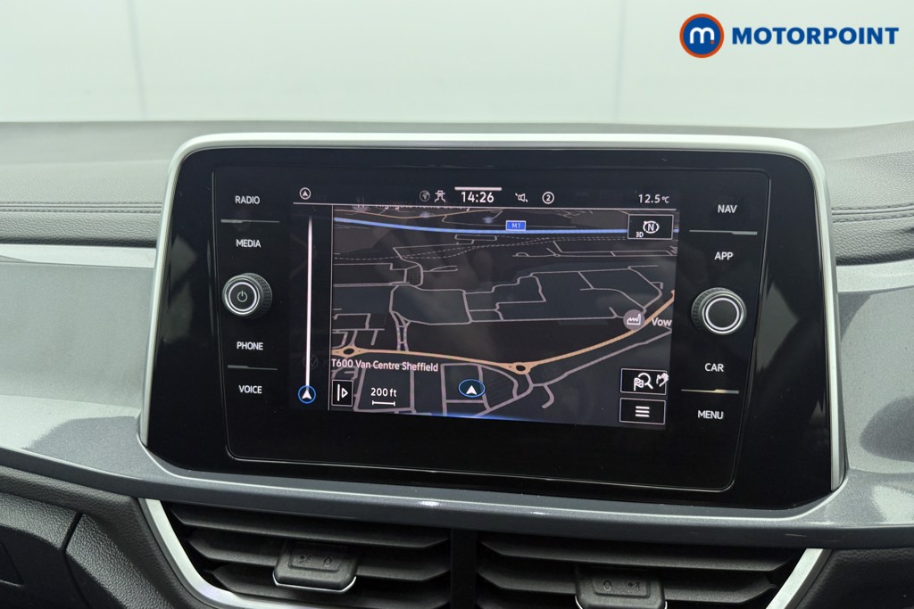 Used Volkswagen T-Roc 2023 for sale - 77989232: Photo 10