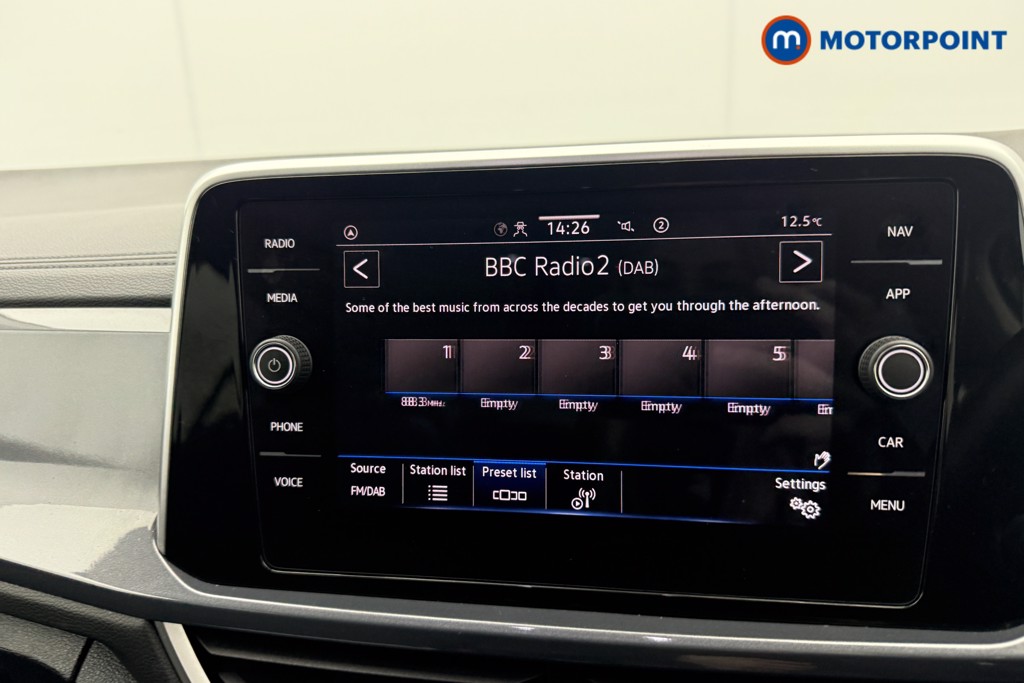 Used Volkswagen T-Roc 2023 for sale - 77989232: Photo 11