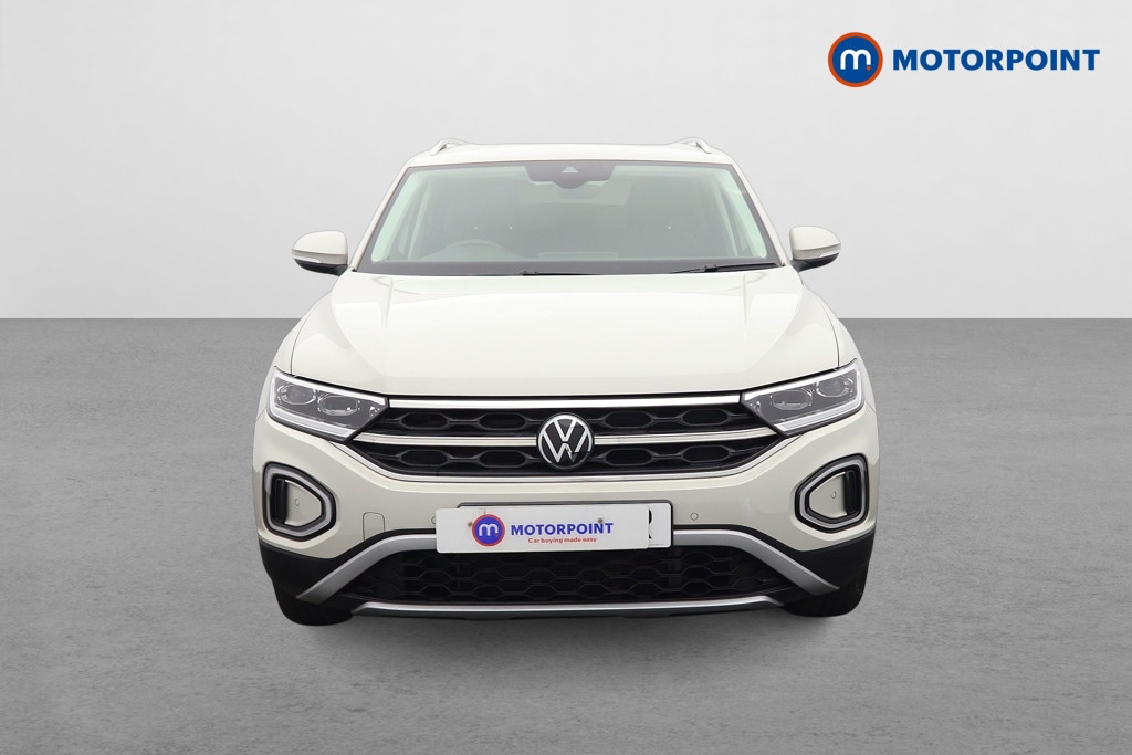 Used Volkswagen T-Roc 2023 for sale - 77989232: Photo 2