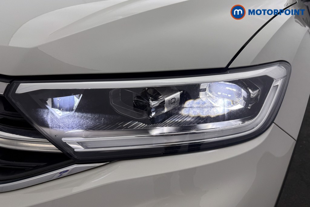 Used Volkswagen T-Roc 2023 for sale - 77989232: Photo 23