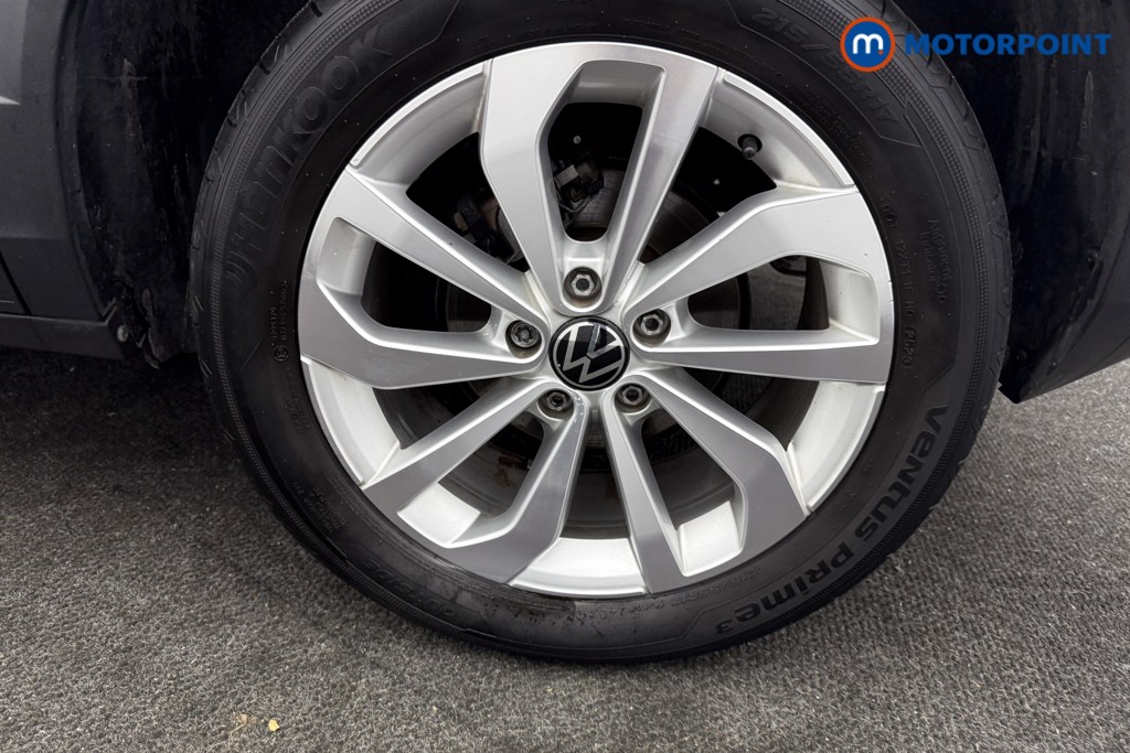 Used Volkswagen T-Roc 2023 for sale - 77989232: Photo 30