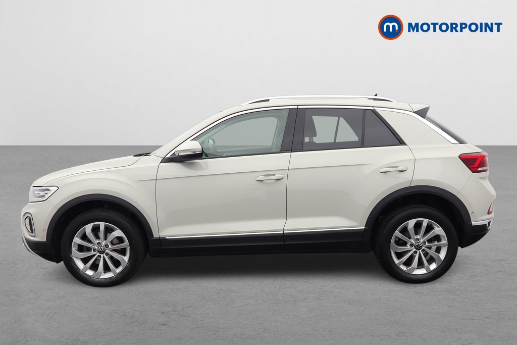 Used Volkswagen T-Roc 2023 for sale - 77989232: Photo 4