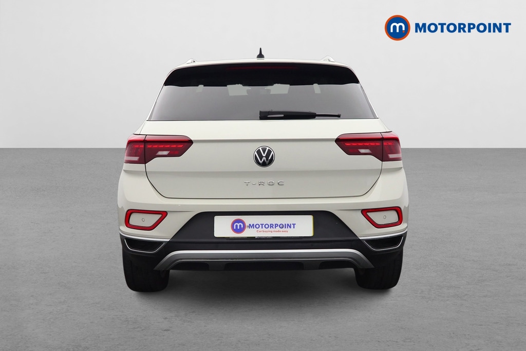 Used Volkswagen T-Roc 2023 for sale - 77989232: Photo 6
