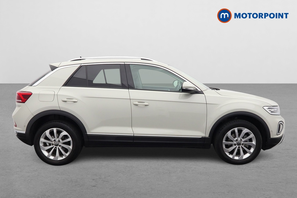 Used Volkswagen T-Roc 2023 for sale - 77989232: Photo 8