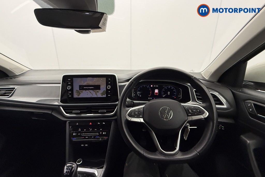 Used Volkswagen T-Roc 2023 for sale - 77989232: Photo 9