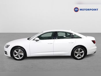 Used Audi A6 2023 for sale - 78226826: Photo