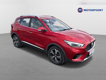 Used MG MG ZS 2021 for sale - 78644411: Photo
