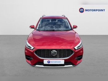 Used MG MG ZS 2021 for sale - 78644411: Photo