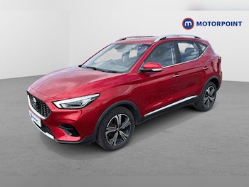 Used MG MG ZS 2021 for sale - 78644411: Photo