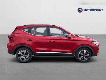 Used MG MG ZS 2021 for sale - 78644411: Photo