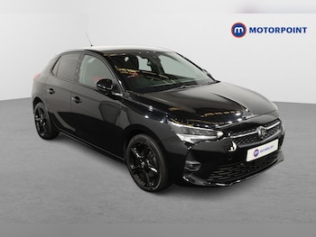 Used Vauxhall Corsa 2021 for sale - 79581740: Photo