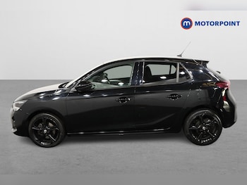 Used Vauxhall Corsa 2021 for sale - 79581740: Photo