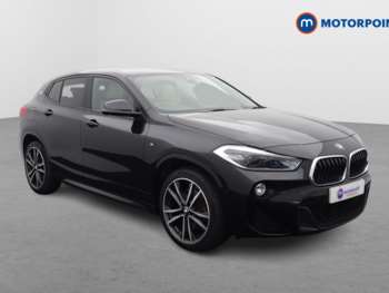 2018 - xDrive 20d M Sport 5dr Step Auto