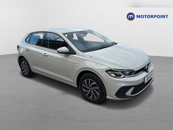 Used Volkswagen Polo 2024 for sale - 78466171: Photo