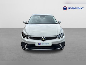 Used Volkswagen Polo 2024 for sale - 78466171: Photo