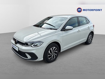 Used Volkswagen Polo 2024 for sale - 78466171: Photo