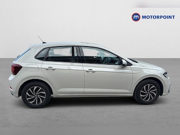 Used Volkswagen Polo 2024 for sale - 78466171: Photo