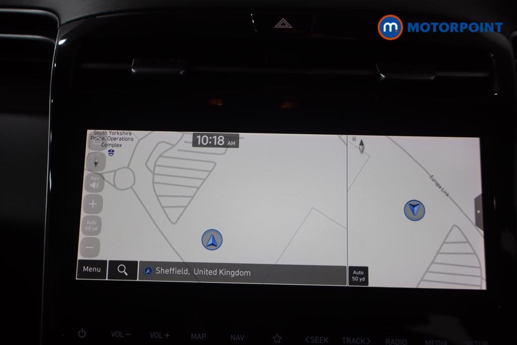 Used Hyundai TUCSON 2022 for sale - 78064700: Photo 10