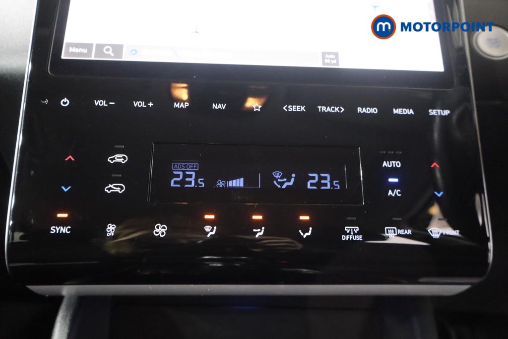 Used Hyundai TUCSON 2022 for sale - 78064700: Photo 11