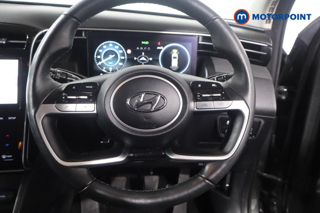 Used Hyundai TUCSON 2022 for sale - 78064700: Photo 13