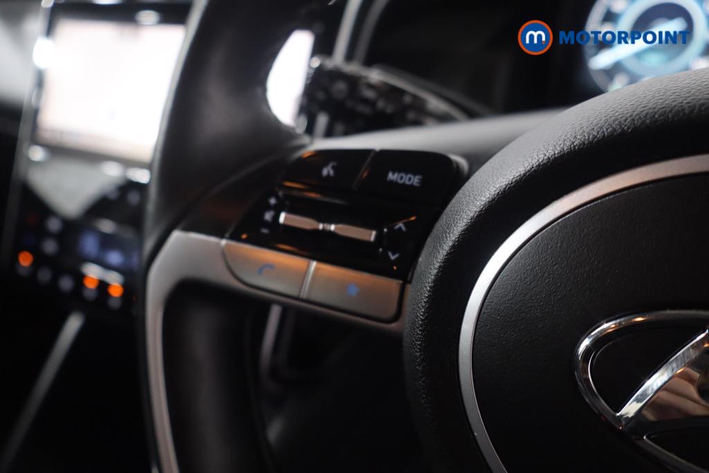 Used Hyundai TUCSON 2022 for sale - 78064700: Photo 14