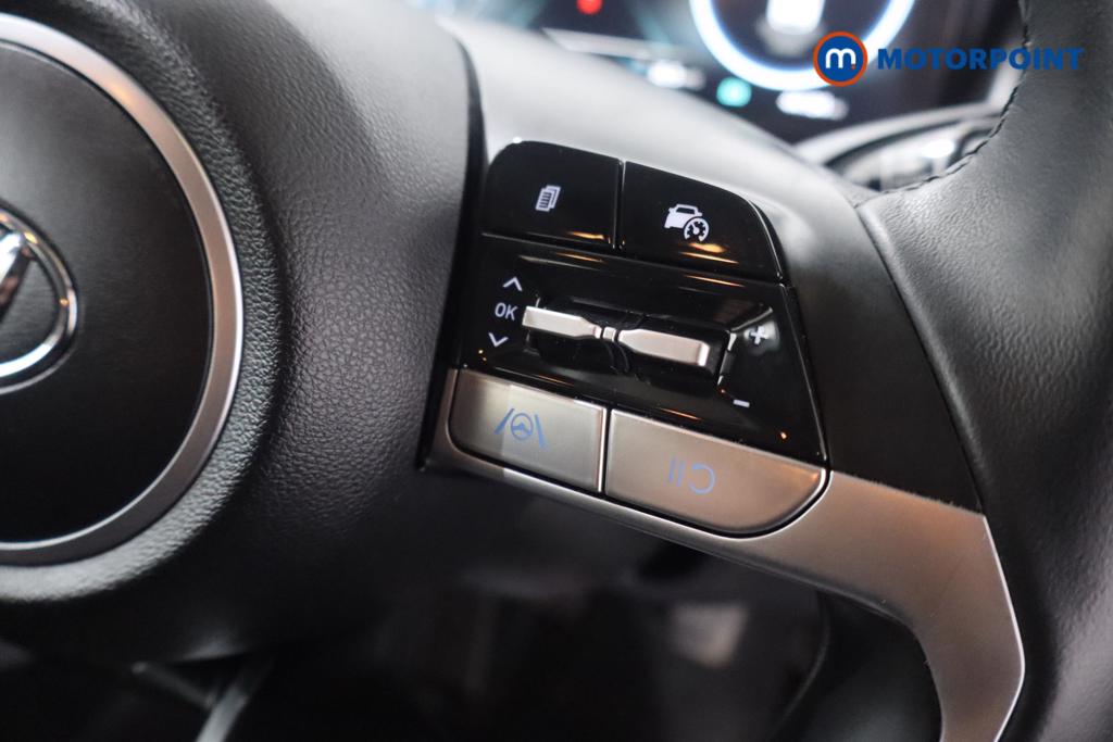 Used Hyundai TUCSON 2022 for sale - 78064700: Photo 15