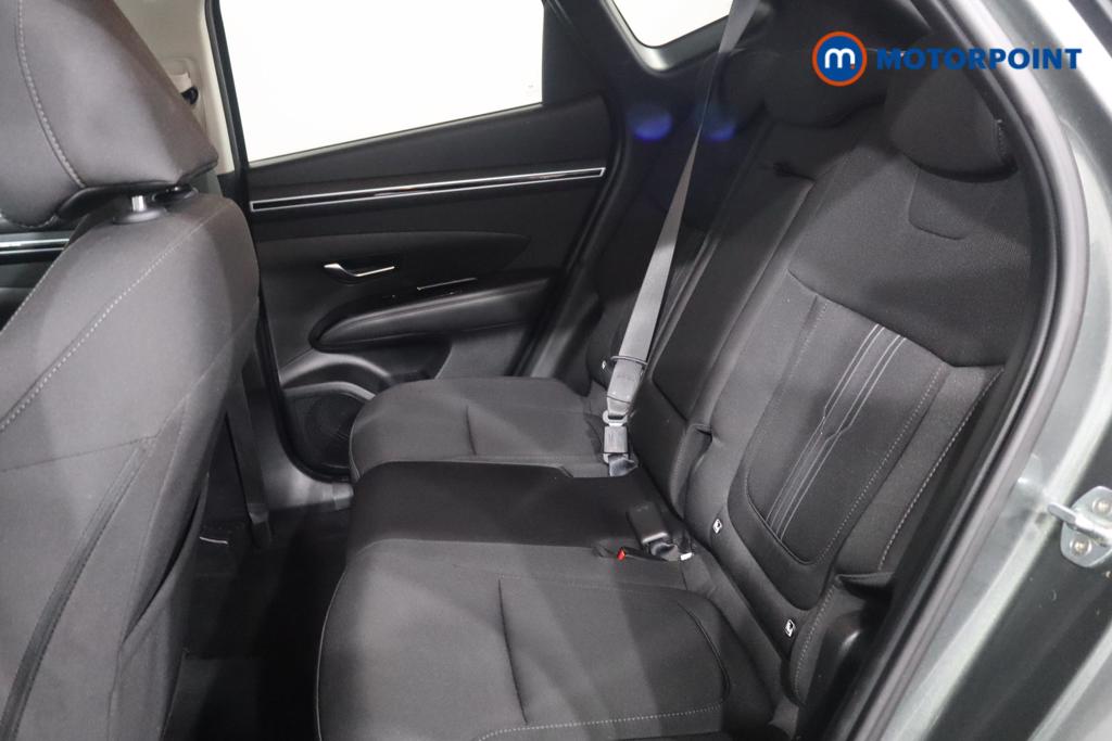 Used Hyundai TUCSON 2022 for sale - 78064700: Photo 19