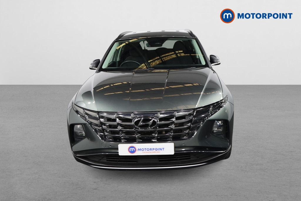 Used Hyundai TUCSON 2022 for sale - 78064700: Photo 2