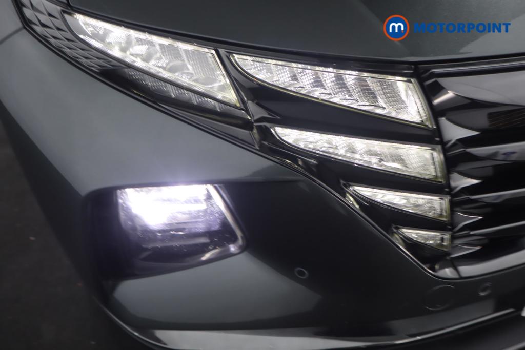 Used Hyundai TUCSON 2022 for sale - 78064700: Photo 21