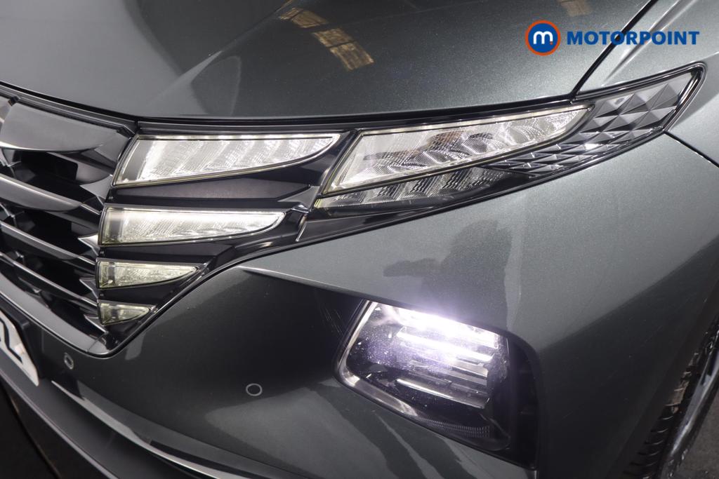 Used Hyundai TUCSON 2022 for sale - 78064700: Photo 22